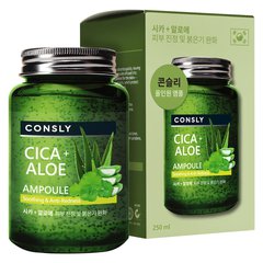 Consly Cica Aloe