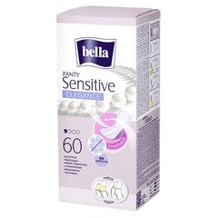 Bella Panty Sensitive Elegance прокладки гигиенические