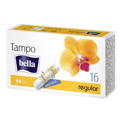 Bella Tampo Premium Comfort Regular