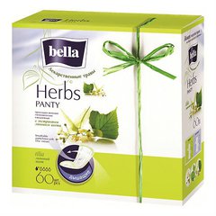 Bella Panty Soft Tilia прокладки гигиенические