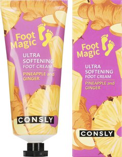 Consly Foot Magic