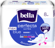 Bella Perfecta Maxi Blue прокладки гигиенические