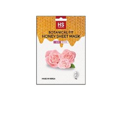 Botanical Fit Honey Sheet Mask