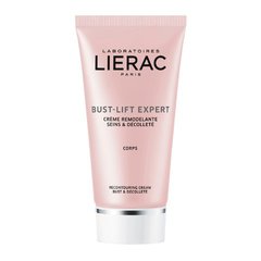 Lierac Bust-Lift эксперт крем