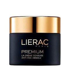 Lierac Premium Anti-age absolu крем