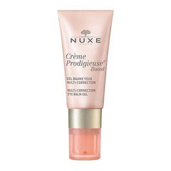 Nuxe creme prodigieuse boost гель