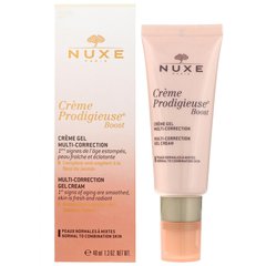 Nuxe creme prodigieuse boost гель-крем