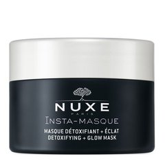 Nuxe Insta-masque маска-детокс и сияние