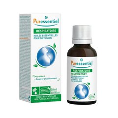 Puressentiel "Легкое дыхание"