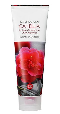 HOLIKA HOLIKA Daily Garden Camelia