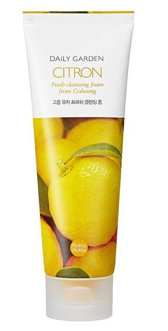 HOLIKA HOLIKA Daily Garden Citron Fresh