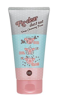 HOLIKA HOLIKA Pig-clear dust out