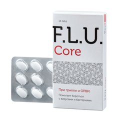 F.L.U. Core