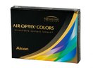 Air optix colors линзы контактные