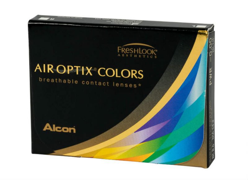 Alcon air optix. Air Optix (Alcon) Colors (2 линзы). Air Optix Colors цвета. Линзы Алкон Стерлинг грей. Alcon Air Optix Colors Brilliant Blue.