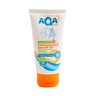 Aqa крем солнцезащитный
