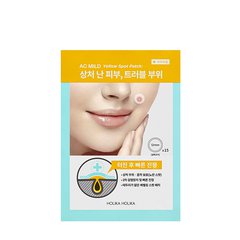 HOLIKA HOLIKA AC Mild