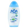 Aqa Средство для купания и шампунь 2 в 1