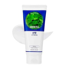 HOLIKA HOLIKA Daily Fresh Green Tea