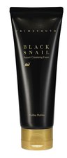 HOLIKA HOLIKA Black Snail