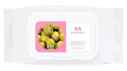 HOLIKA HOLIKA Daily Fresh Olive