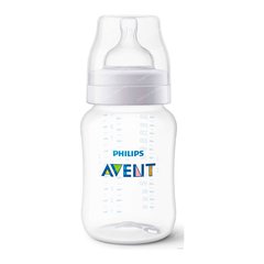 Avent бутылочка для кормления