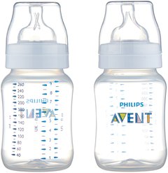 Avent Бутылочка антиколиковая