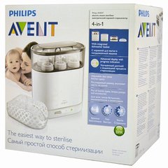 Avent Стерилизатор электрический