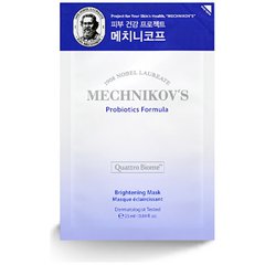 HOLIKA HOLIKA Mechnikov’s Probiotics Formula