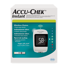 Accu-chek instant