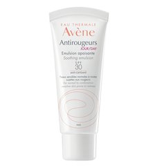 Avene antirougeurs jour