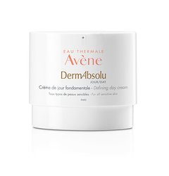 Avene dermabsolu jour