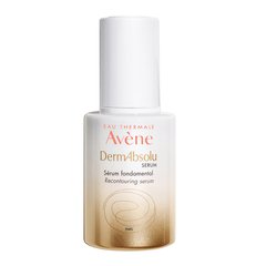 Avene dermabsolu serum