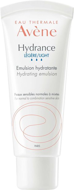 Avene hydrance riche