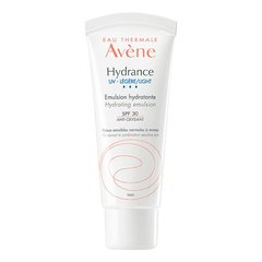 Avene hydrance uv legere