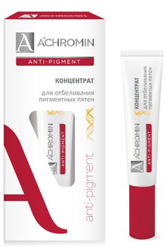 Achromin концентрат