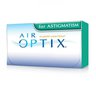 Air optix for astigmatism линзы контактные