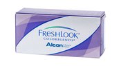 Alcon freshlook colorblends линзы контактные