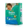 Pampers подгузники актив бэби макси плюс