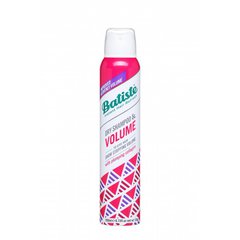 Batiste Volume Сухой шампунь