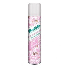 Batiste Сухой шампунь