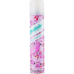 Batiste Сухой шампунь