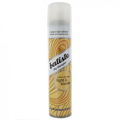 Batiste Сухой шампунь