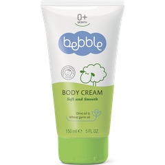 Bebble Body cream