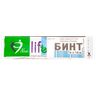 Life бинт марлевый