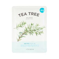 It's Skin The Fresh Tea Tree