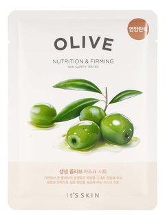 It's Skin The Fresh Olive