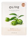 It's Skin The Fresh Olive