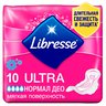 Libresse ultra normal deo