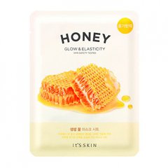 It's Skin The Fresh Honey